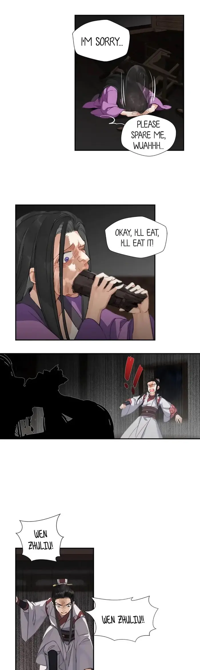 Mo Dao Zu Shi Chapter 169 image 13_optimized